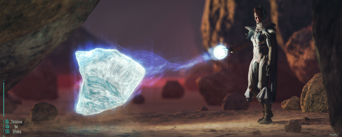 Jeanne de Sika Concept Art