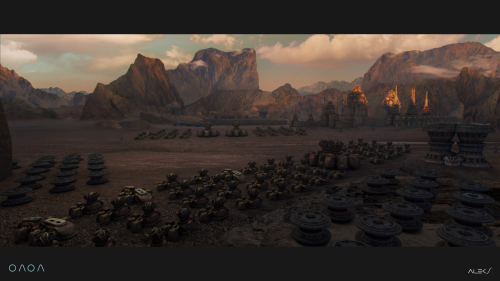 Environment Design 03