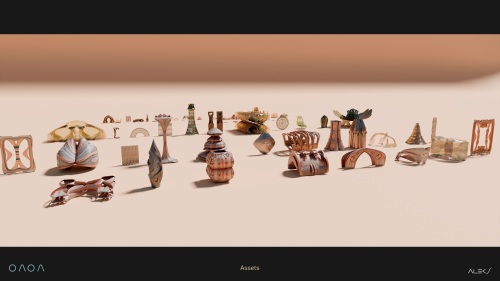 Environment Design 09