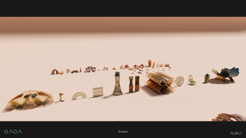 Environment Design 10