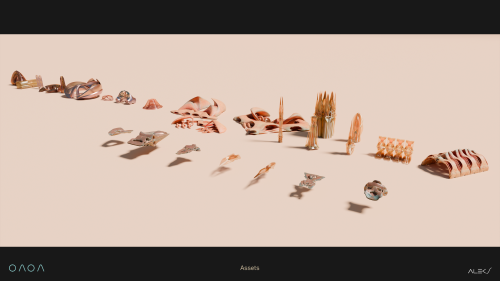 Environment Design 11