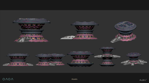 Environment Design 13