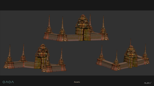 Environment Design 14