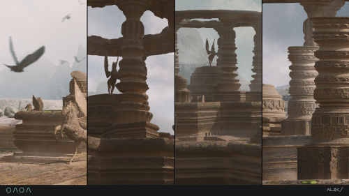 Environment Design 15