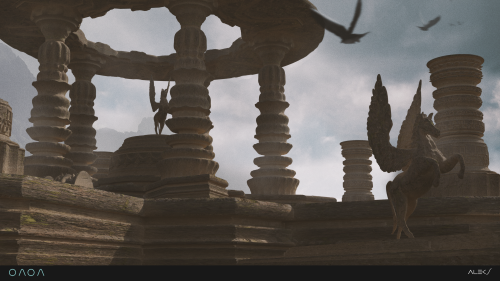 Environment Design 17