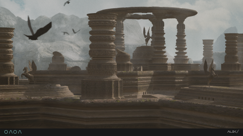 Environment Design 18