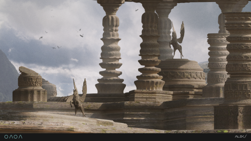 Environment Design 19