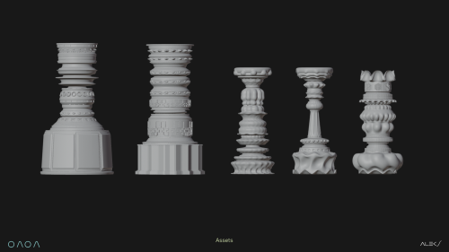 Environment Design 21