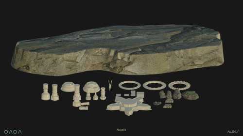 Environment Design 22