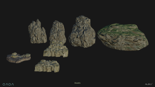 Environment Design 23